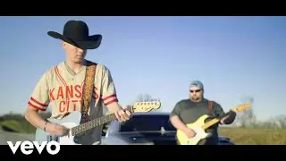 Ethan Jackson - Raising Hell On A Small Town Night