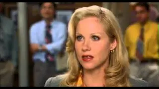 Anchorman - Office Fight... 