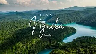 LISAH  Ngueba (audio officiel)