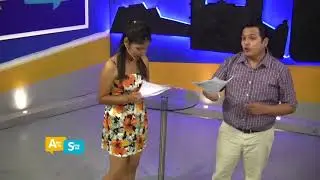 ATRACTIVO TURISTICO LAS VENTANILLAS DE OTUZCO