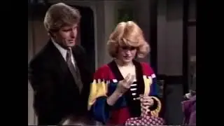 Chuck & Donna #1 1/8/1990