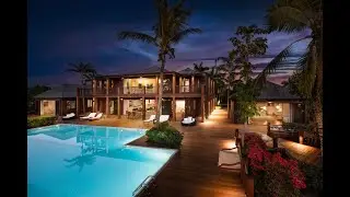 SOLD - Turks & Caicos Real Estate - The Residence, Parrot Cay