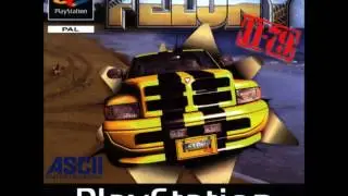 Felony 11-79 OST: Endless Brightness