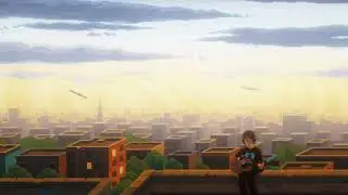 Daniel.mp3 - God&rsquo;s Creation (Slowed Reverb) 1hour