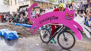 Philadelphia Kensington Derby