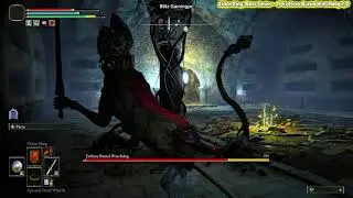 Elden Ring | Erdtree Burial Watchdog (2.0) &ndash; Full Boss Fight ⚔️🗿
