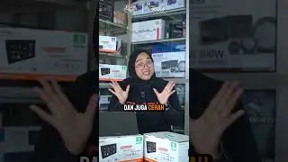Review Headunit Android Asuka CK Series Ram 4/64 GB