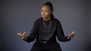 A Brief Overview of Hip Hop History x Tish Jones