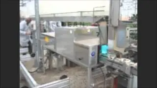 CleanLight - UV Crop Protection - UV Surface Disinfection Treatment