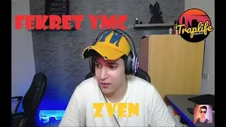 ZVEN /حوار حصري معلومات أول مرة تعرفها عن زفن