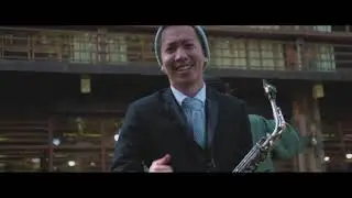 Kasadya (feat. XT on Sax) by XT on Sax | Interpreted by Jay-ar Vaño | PhilPop 2020
