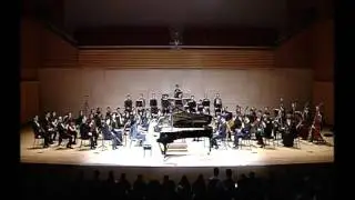 서울민향 17회 정기: (앙코르: 협연자 문지영) 바흐 칸타타  ‘눈뜨라고 부르는 소리 있어'