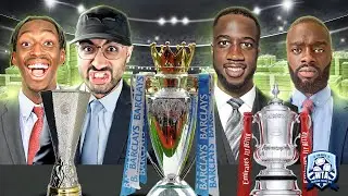 SEASON FINALE WITH TWO CUP FINALS!🏆💰 £2000 FM TOURNAMENT! WINNER TAKES ALL (S2 EP 4)