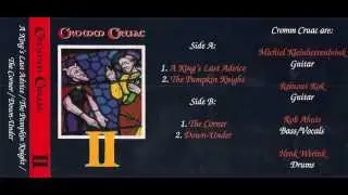 Cromm Cruac - Down under
