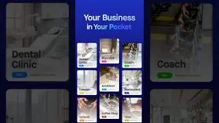 Create an app in one minute! &mdash;with Easyapp AI! #businessinyourpocket #appmaker