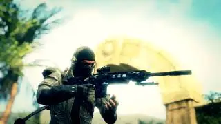 Holy..... BO2 | Naughty Arts