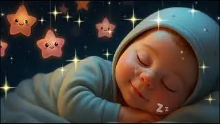 Pinoy Baby Sleeps Fast 💤 Mozart & Brahms Lullabies | Calming Afternoon Music for Babies 🇵🇭
