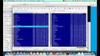 #001 Настройка ruby-окружения на Mac OSX и первая программа на Ruby