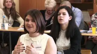 Учитель года 2016 - Урок 10