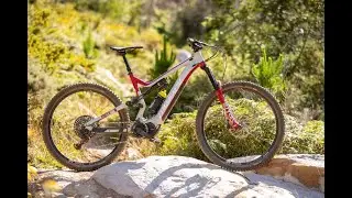 New 2020 Commencal Meta Power 29 Team Edition | The Tech | #BikeNetwork