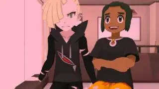 [Pokemon MMD] Almost a Vine Compilation 2