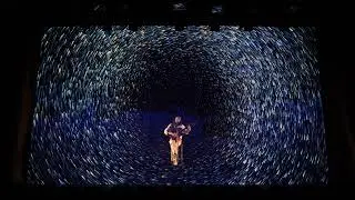 For Long Hours (LIVE / LASER PROJECTION - Foil Opera House)