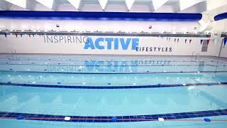 Yate Swimming Pool - Active Lifestyle Centres