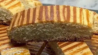 كروكي على اصول🇩🇿احسن من تاع المحلات😇مقادير  مضبوطة اصغر كيلة على اليتوب