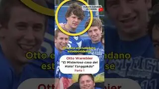 Otto Warmbier: El misterio caso!