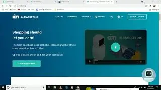 AI MARKETING REVIEW- FULL PLAN EXPLAINED #robotmarketing #getrichfast #AI