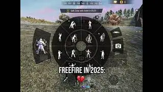 Only old player with understand 💀