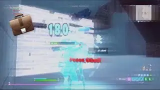 Chanel bag 💼 (Fortnite montage)+ Best piece control.