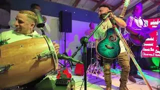 Jerick toca merengue de anthony santos Los zapatos En vivo fiesta la caya laguna salada 2026