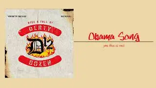 D12 (Kuniva & Swifty McVay) & Royce Da 5'9