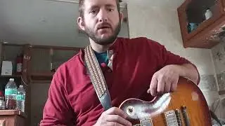 Guitar tip of the day #15 
