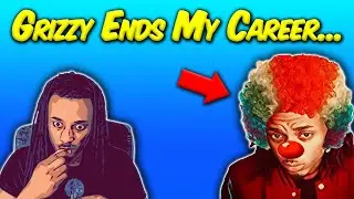 Grizzy Hendrix Destroys MichelleShow... 😨