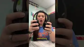 Back to School Must-Have: Free Headphones for Classrooms #shorts #viral #donation