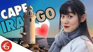 I Should've Proposed to My Japanese Girlfriend Here - Cape Irago