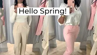 H&M Spring - Summer  2023 New Collection