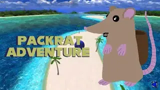 Packrat Adventure Theme Song