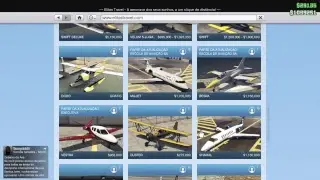 Transmiss&atilde;o ao vivo do PS4 de Thomas