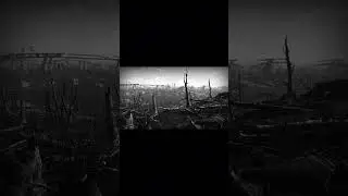 Fallout 4 BOS Ending Cutscene! #fallout4 #fallout #falloutlore #pcgaming #nuclearwar