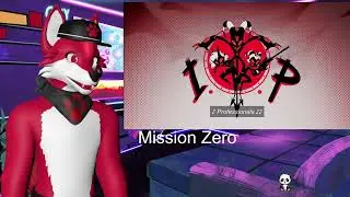 New Pilot?! Helluva Boss Mission Zero Reaction - Guy Reacts