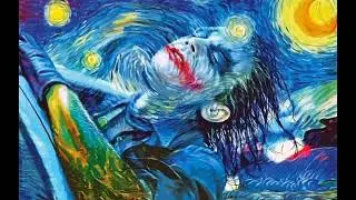 8teen Smokes - why so serious 