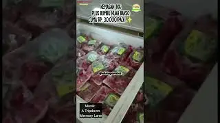 420 PACK IGA GONDRONG DI ADELIA FROZEN FOOD LAMPUNG #adeliafrozenfood #shorts #short