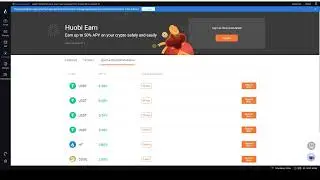 LOOT Huobi Primelist 24 Jan2022