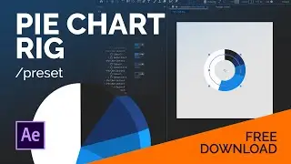 Pie Chart Rig - Free Preset Download