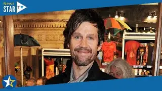 Inside Jason Orange's very different new life after he walked away from Take That