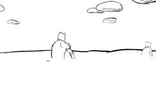 Surf Rider Animation