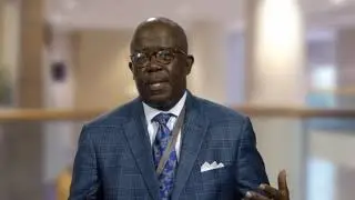 Antifragility: Beyond Resilience | Edward Barksdale, MD